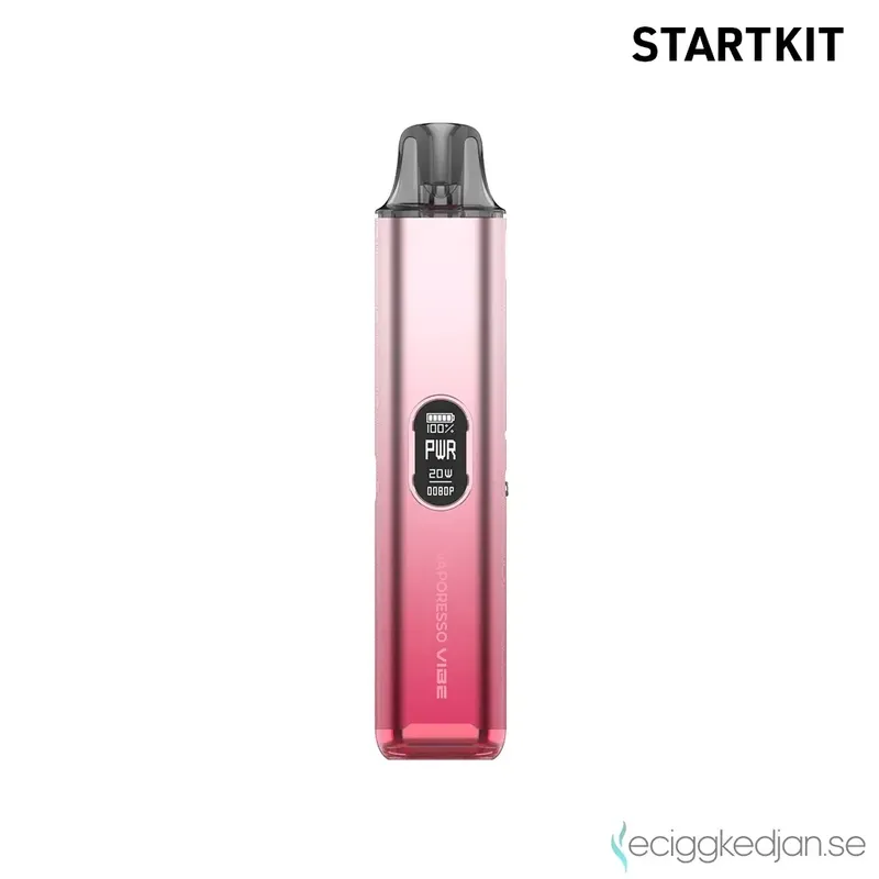 Vaporesso | Vibe Kit | 4,5ml