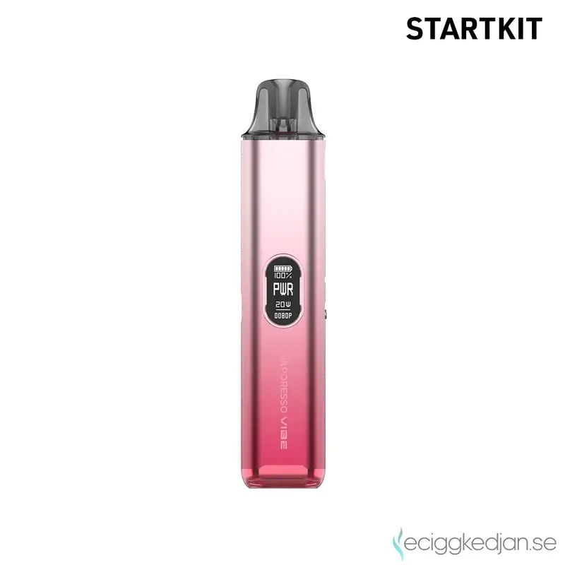 Vaporesso | Vibe Kit | 4,5ml