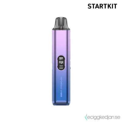 Vaporesso | Vibe Kit | 4,5ml