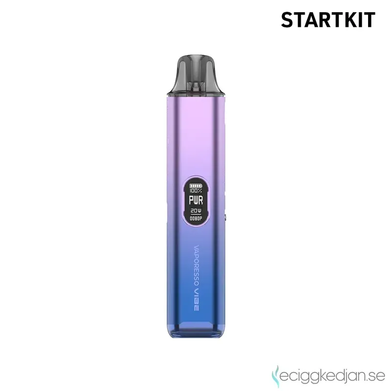Vaporesso | Vibe Kit | 4,5ml