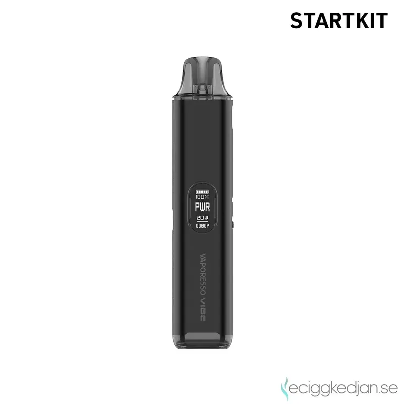 Vaporesso | Vibe Kit | 4,5ml