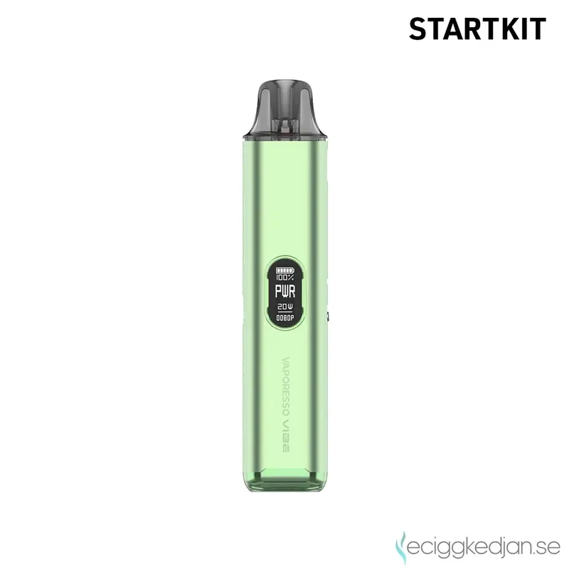 Vaporesso | Vibe Kit | 4,5ml
