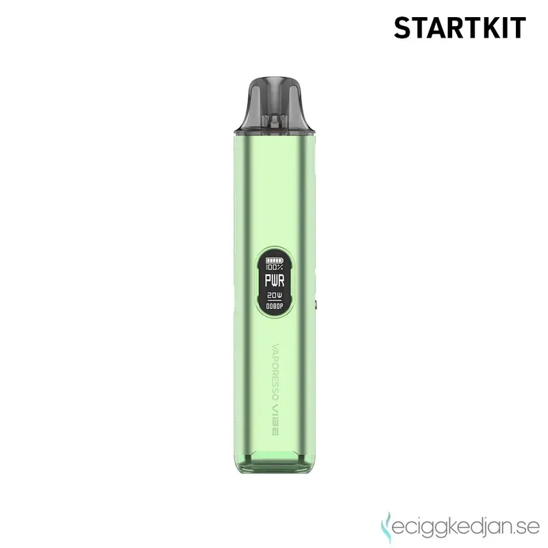Vaporesso | Vibe Kit | 4,5ml