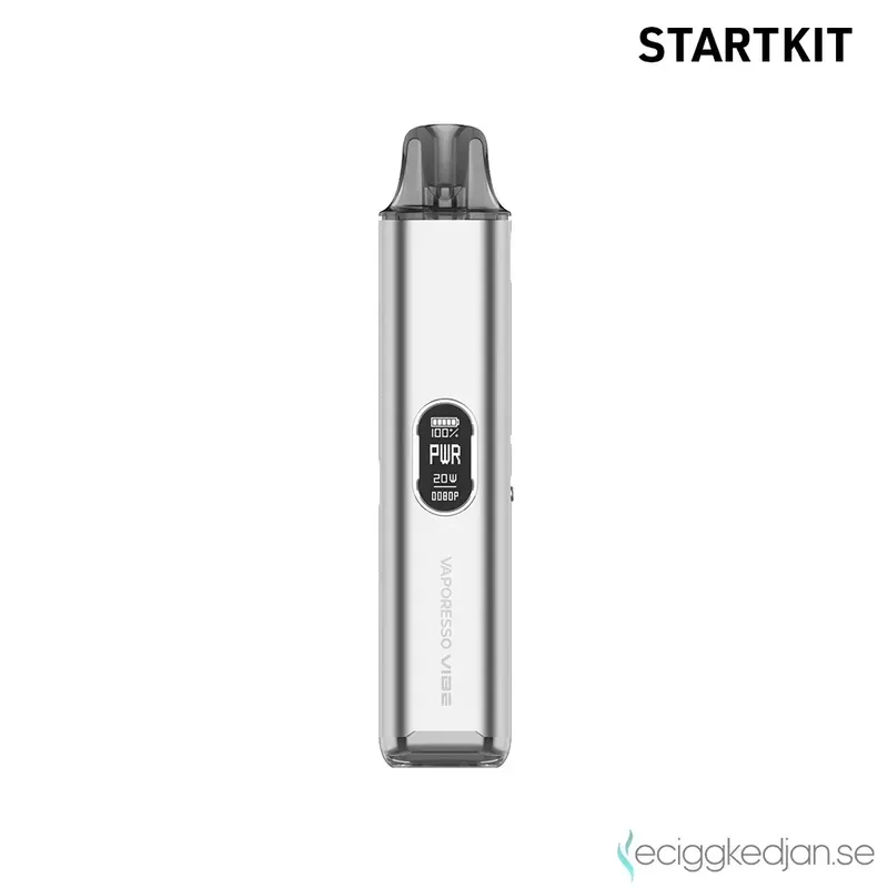 Vaporesso | Vibe Kit | 4,5ml