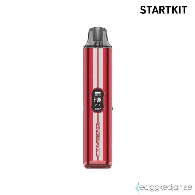 Vaporesso | Vibe Kit | 4,5ml