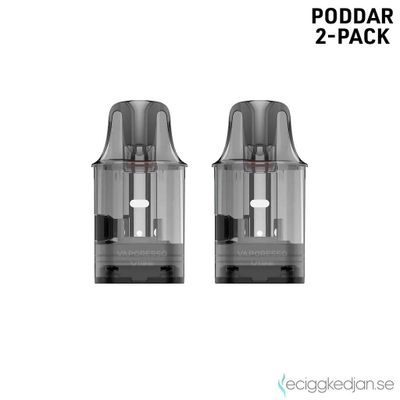 Vaporesso | Vibe Dual Mesh Pod | 4,5ml | 2pack