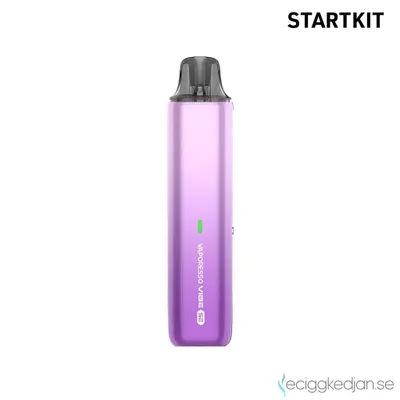 Vaporesso | Vibe SE Kit | 4,5ml