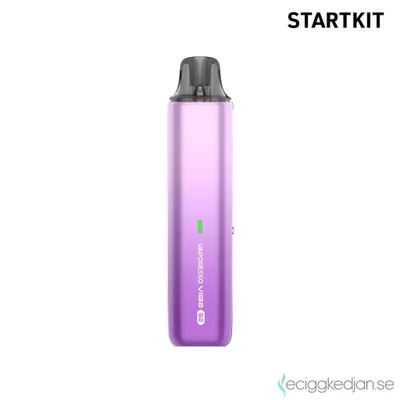 Vaporesso | Vibe SE Kit | 4,5ml
