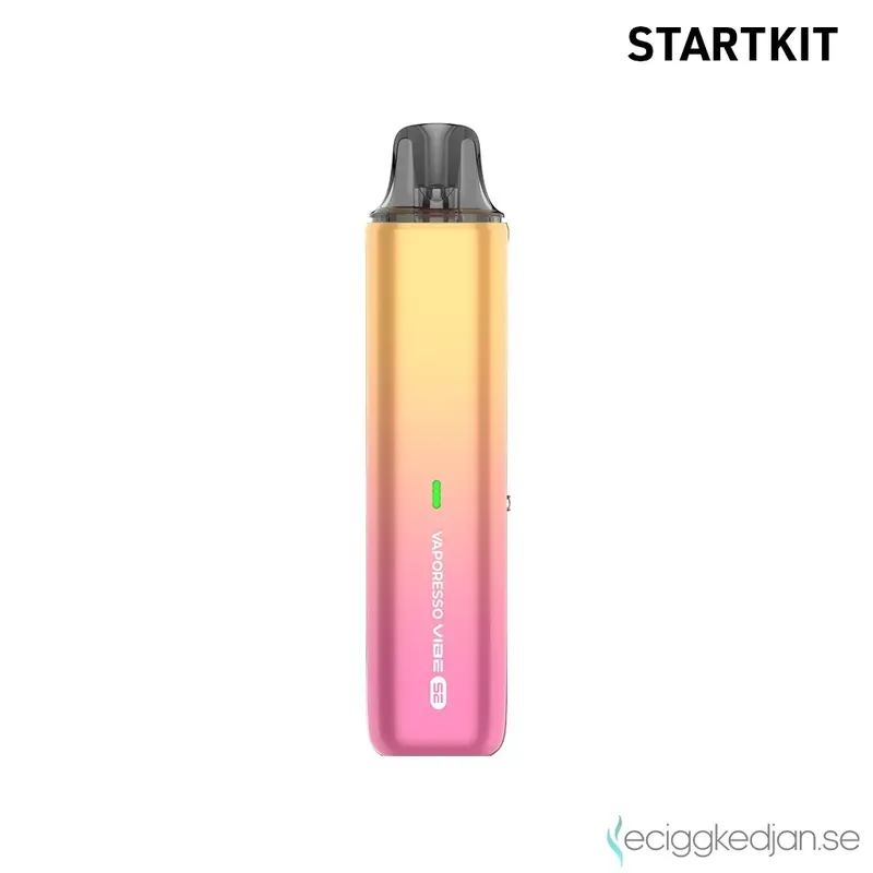 Vaporesso | Vibe SE Kit | 4,5ml