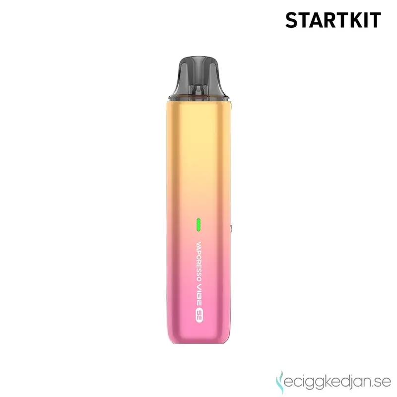 Vaporesso | Vibe SE Kit | 4,5ml