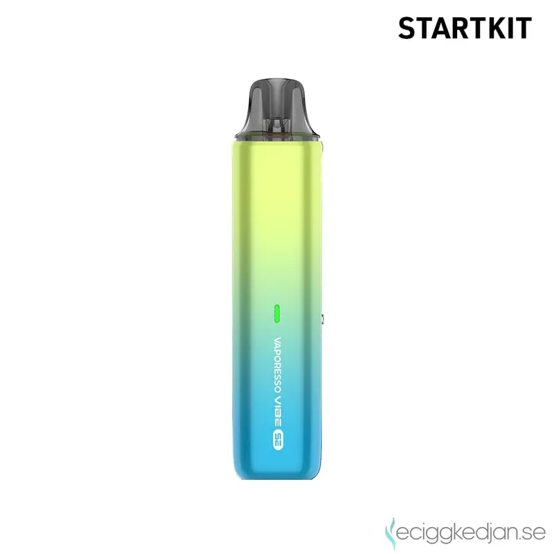 Vaporesso | Vibe SE Kit | 4,5ml