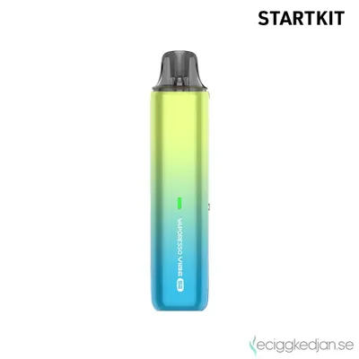 Vaporesso | Vibe SE Kit | 4,5ml