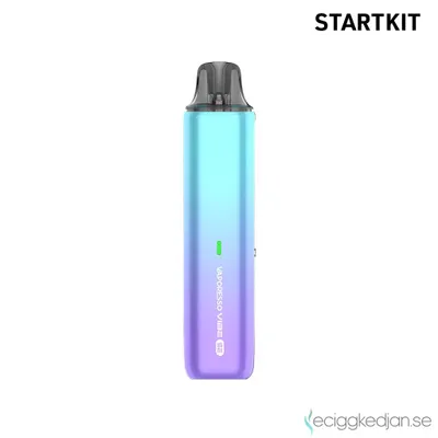 Vaporesso | Vibe SE Kit | 4,5ml