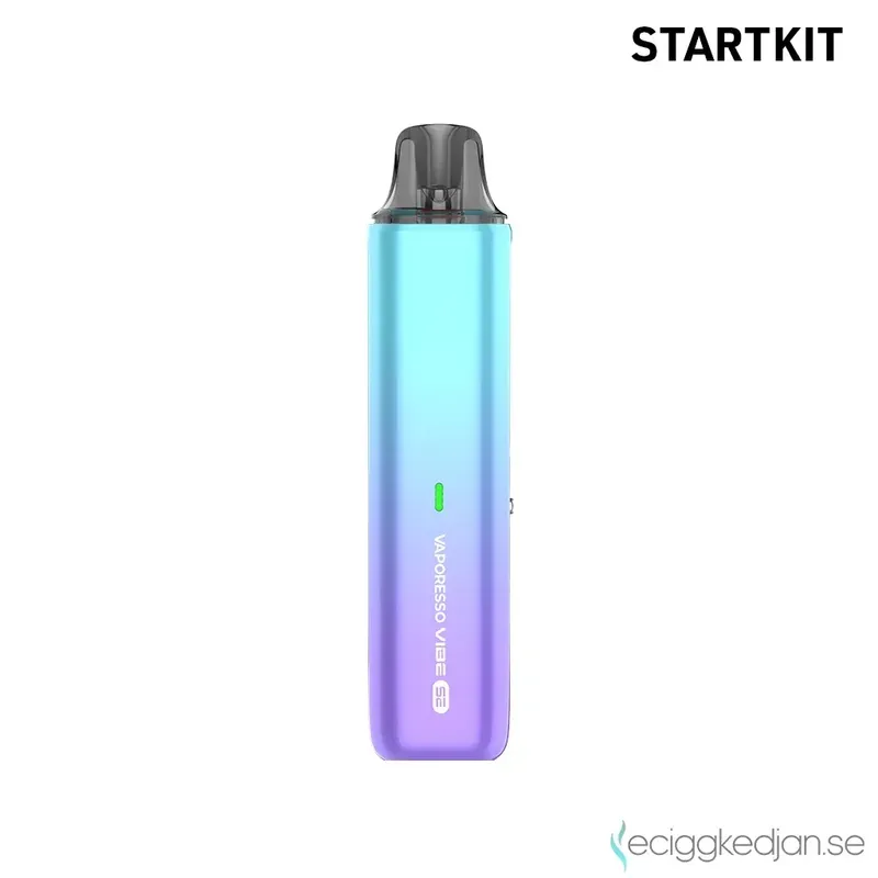 Vaporesso | Vibe SE Kit | 4,5ml