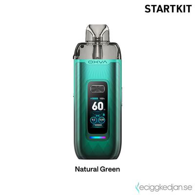 Oxva | VPRIME Pod Vape Kit