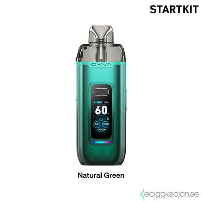 Oxva | VPRIME Pod Vape Kit