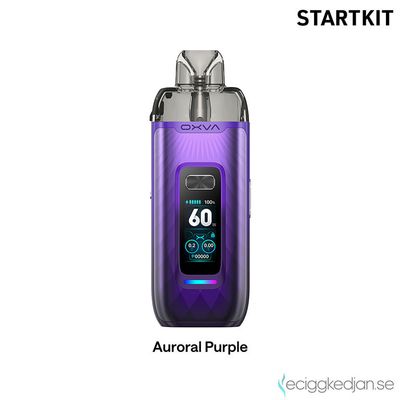 Oxva | VPRIME Pod Vape Kit