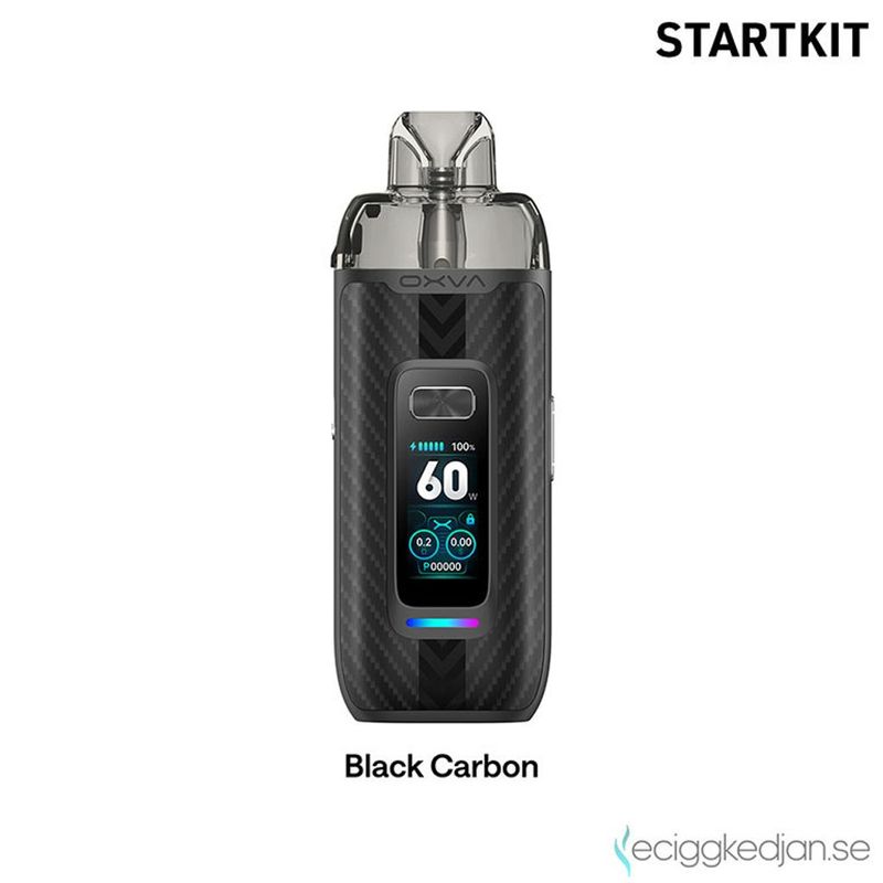 Oxva | VPRIME Pod Vape Kit