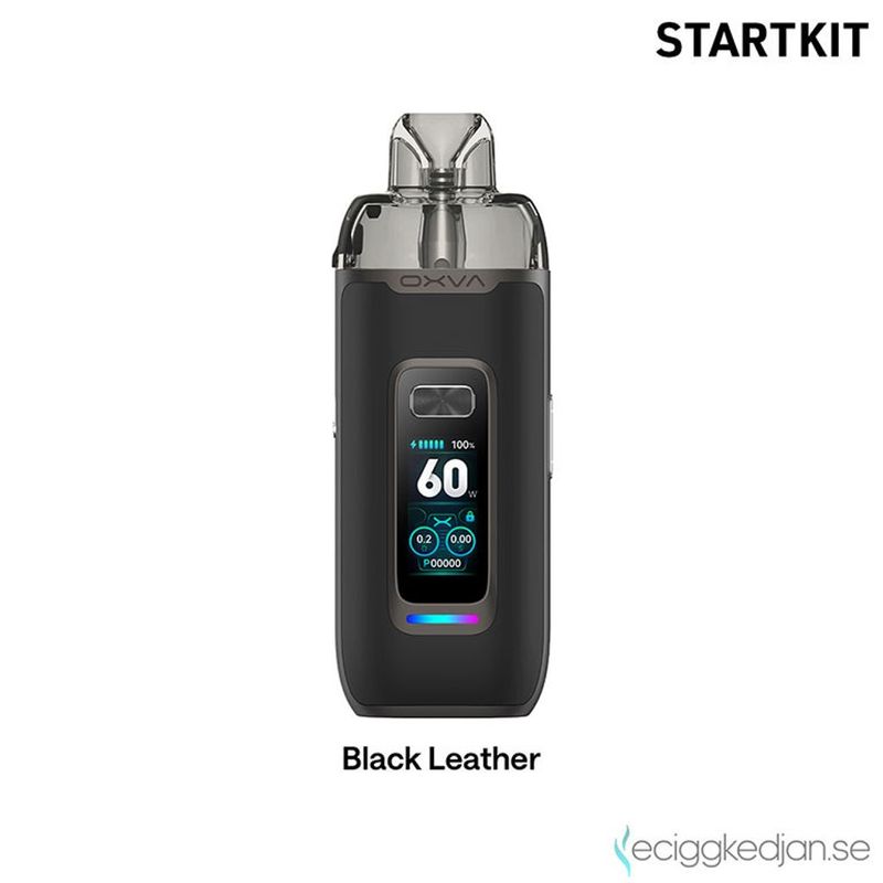 Oxva | VPRIME Pod Vape Kit