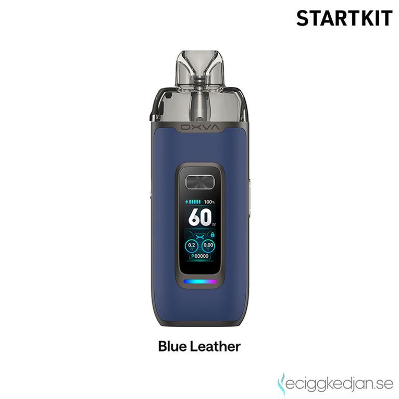 Oxva | VPRIME Pod Vape Kit