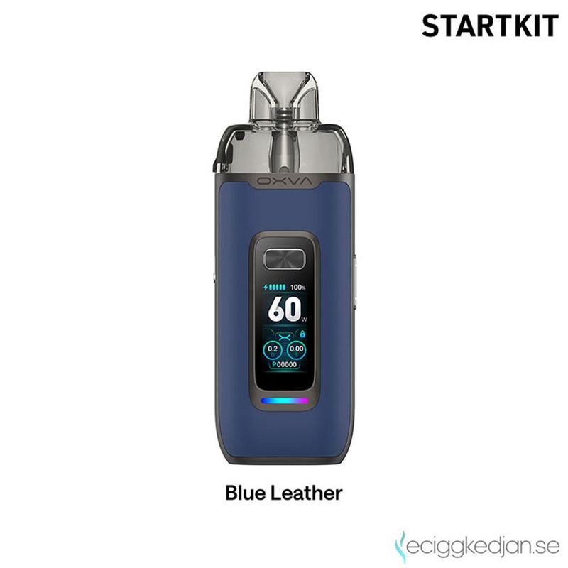 Oxva | VPRIME Pod Vape Kit