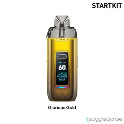 Oxva | VPRIME Pod Vape Kit