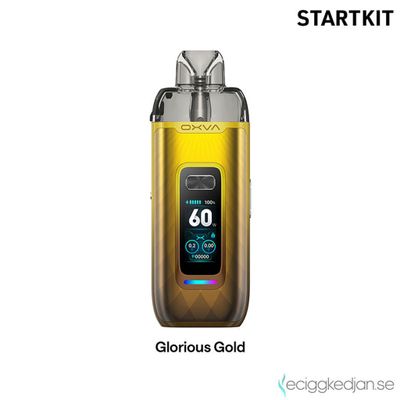 Oxva | VPRIME Pod Vape Kit
