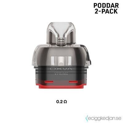 Oxva | VPRIME Cartridge