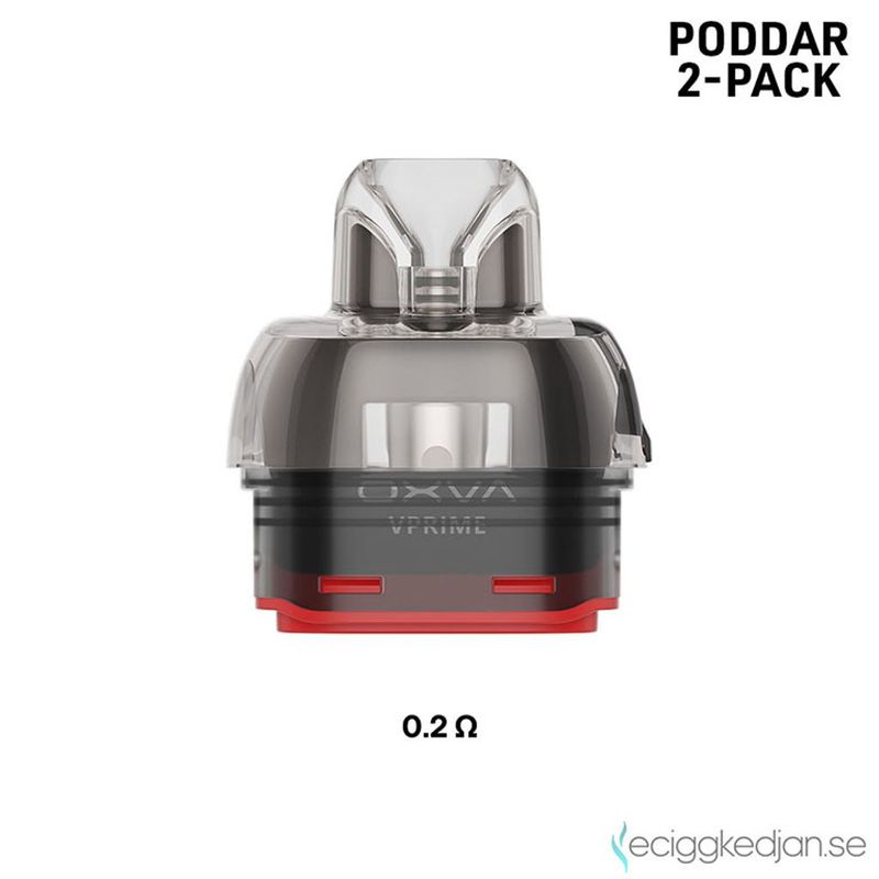 Oxva | VPRIME Cartridge