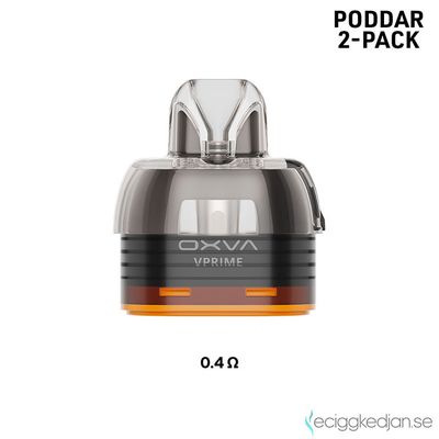 Oxva | VPRIME Cartridge