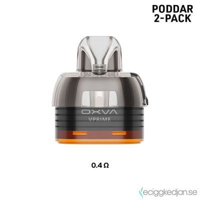 Oxva | VPRIME Cartridge