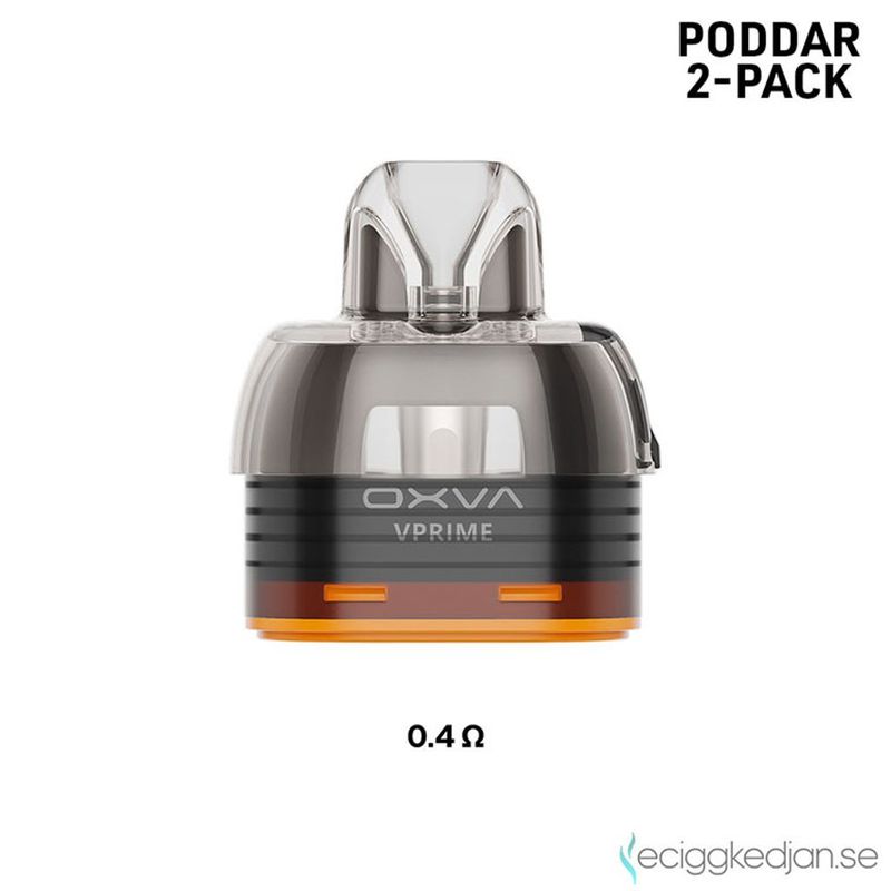 Oxva | VPRIME Cartridge