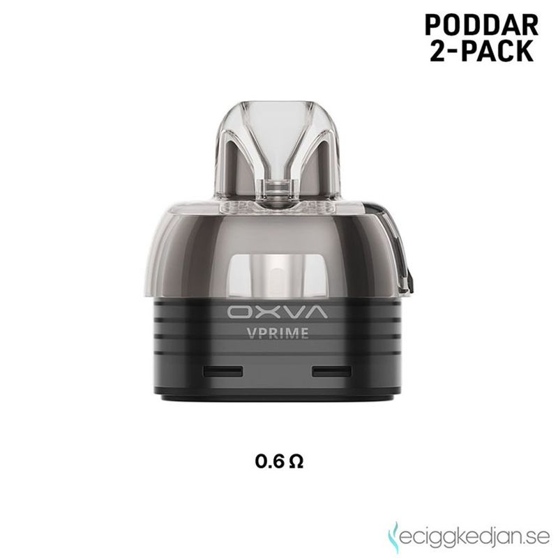 Oxva | VPRIME Cartridge
