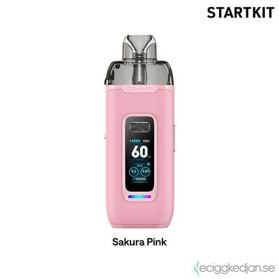 Oxva | VPRIME Pod Vape Kit