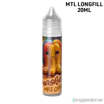 Smaskens | Mrs Churro | 20ml Longfill