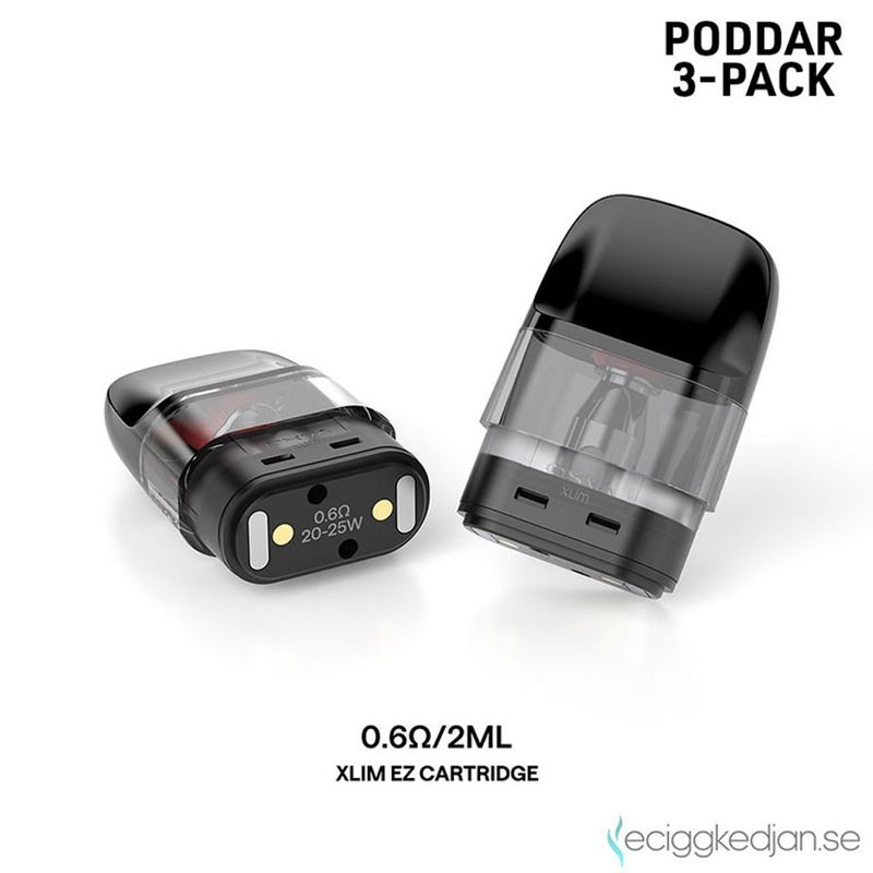 Oxva | Xlim EZ Cartridge