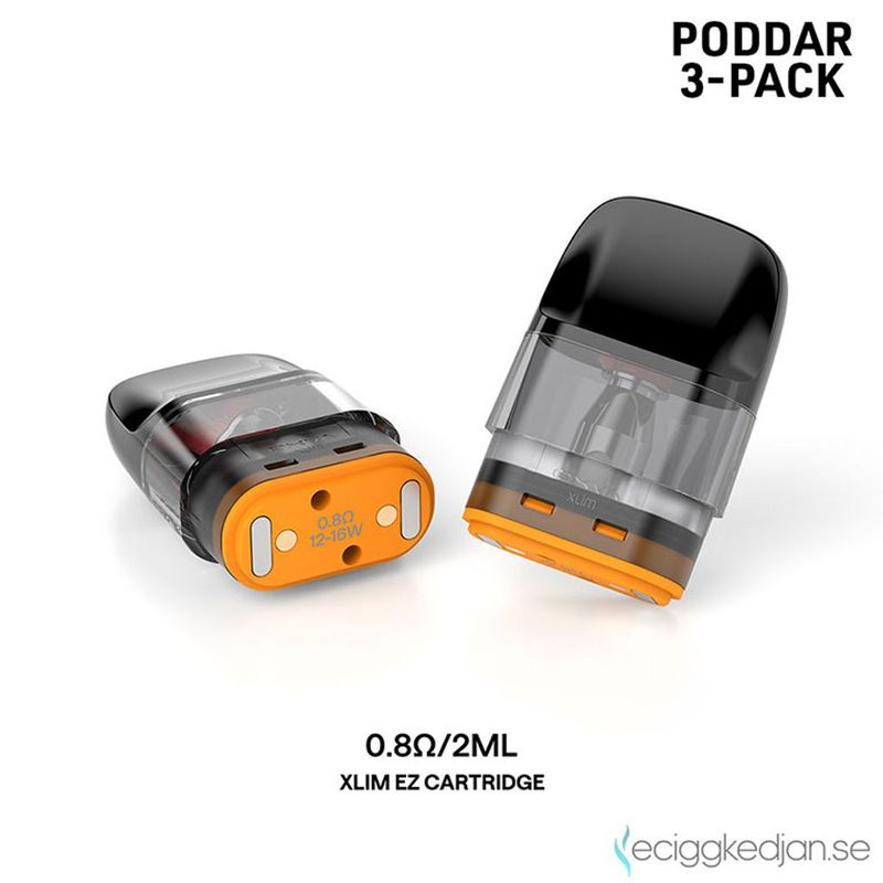 Oxva | Xlim EZ Cartridge