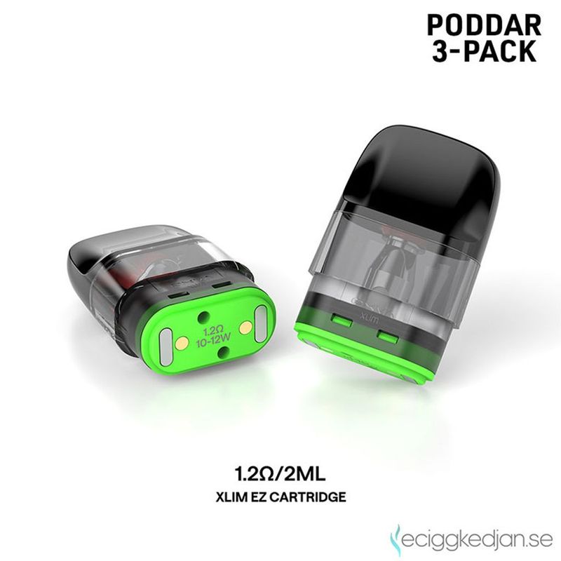 Oxva | Xlim EZ Cartridge