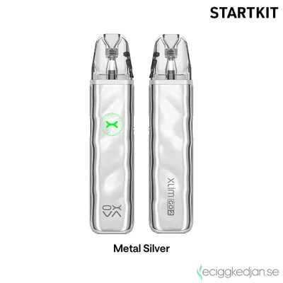 Oxva | Xlim GO 2 Pod Vape Kit