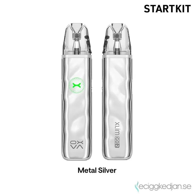Oxva | Xlim GO 2 Pod Vape Kit