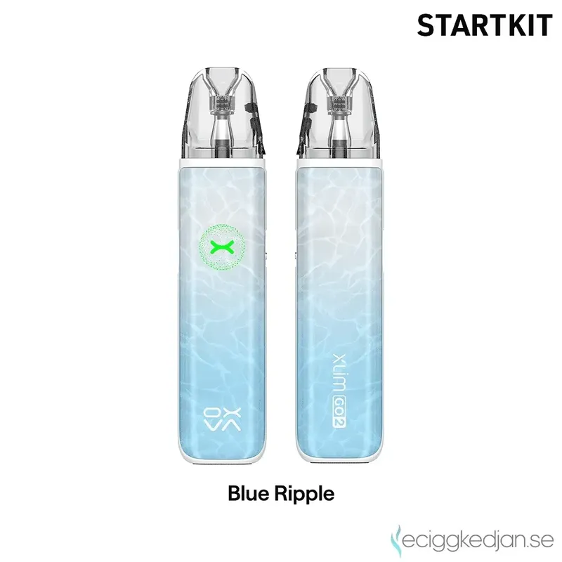 Oxva | Xlim GO 2 Pod Vape Kit