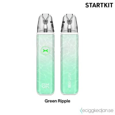 Oxva | Xlim GO 2 Pod Vape Kit