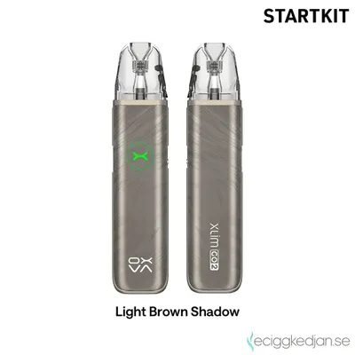 Oxva | Xlim GO 2 Pod Vape Kit