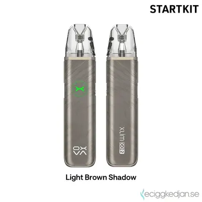 Oxva | Xlim GO 2 Pod Vape Kit