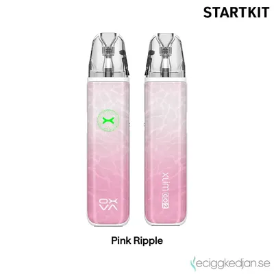 Oxva | Xlim GO 2 Pod Vape Kit