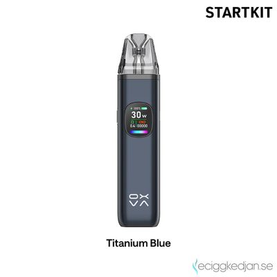 Oxva | Xlim PRO 2 Pod Vape Kit
