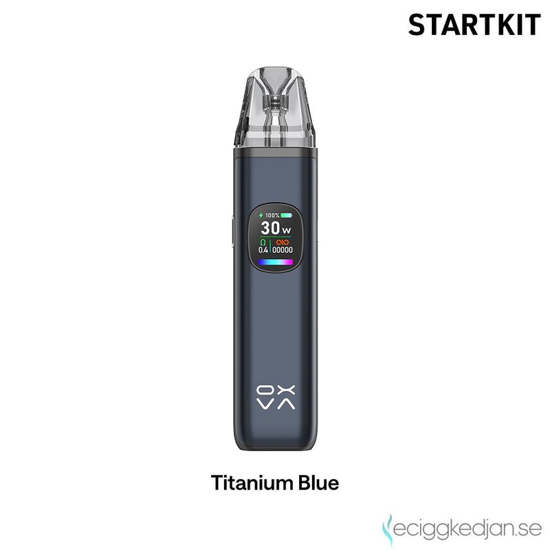 Oxva | Xlim PRO 2 Pod Vape Kit