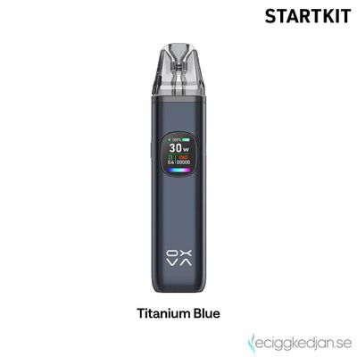 Oxva | Xlim PRO 2 Pod Vape Kit