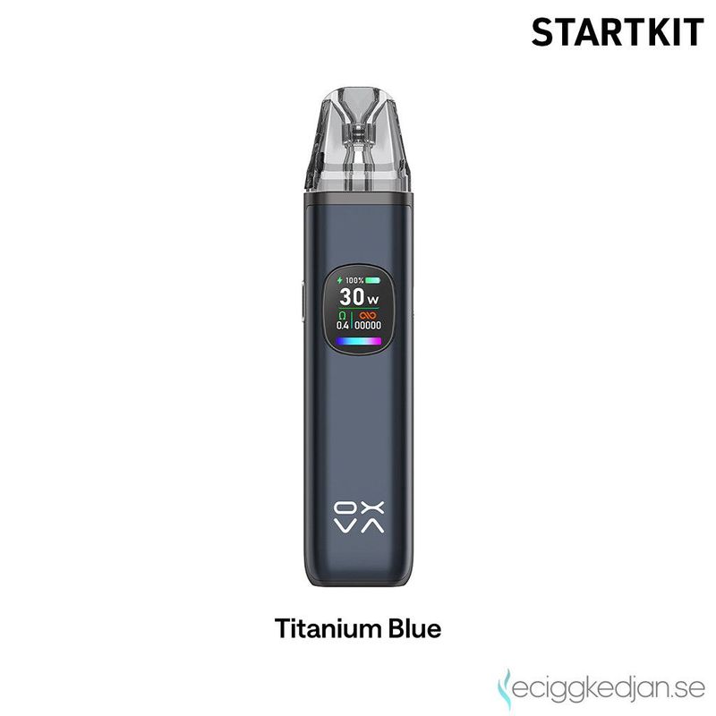 Oxva | Xlim PRO 2 Pod Vape Kit