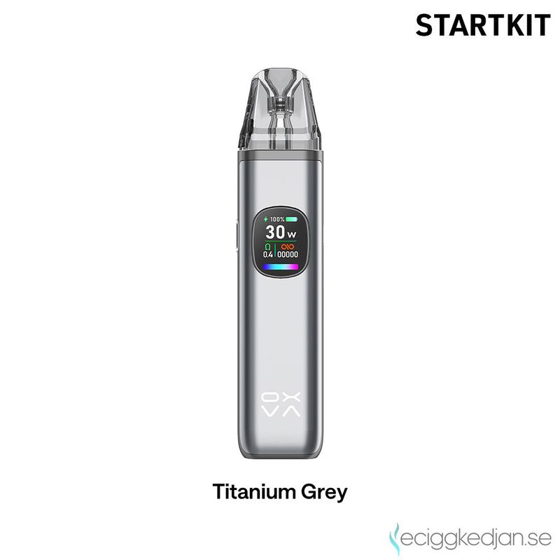 Oxva | Xlim PRO 2 Pod Vape Kit